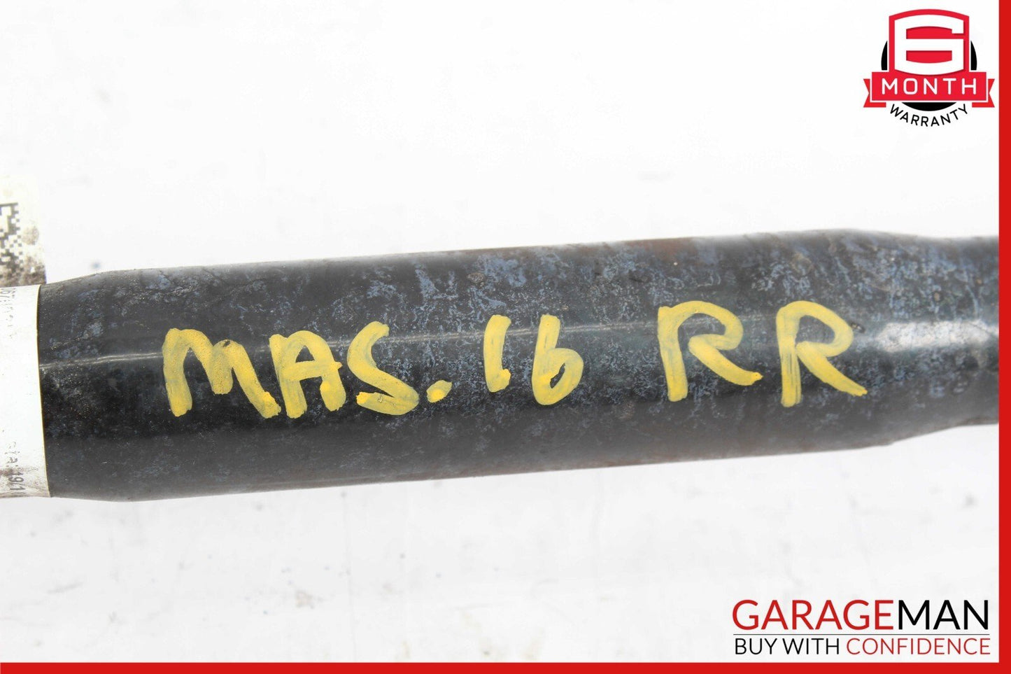 14-17 Maserati Ghibli M157 Rear Right Side Drive Axle CV Shaft Driveshaft