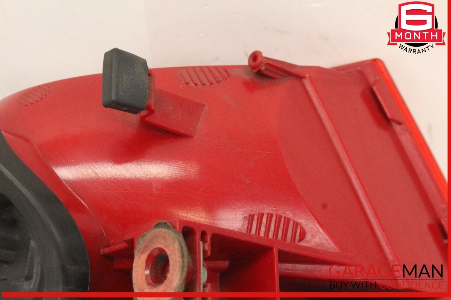 09-12 Audi A4 S4 Rear Right Passenger Side Outer Tail Light Lamp 8K5945096L OEM