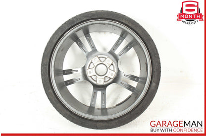 97-04 Porsche Boxster 986 Front Side Wheel Tire Rim 8.5Jx19 ET56 OEM
