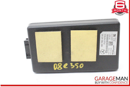 06-08 Mercedes W211 E350 ML550 Ipod Interface Control Module B67824252 OEM