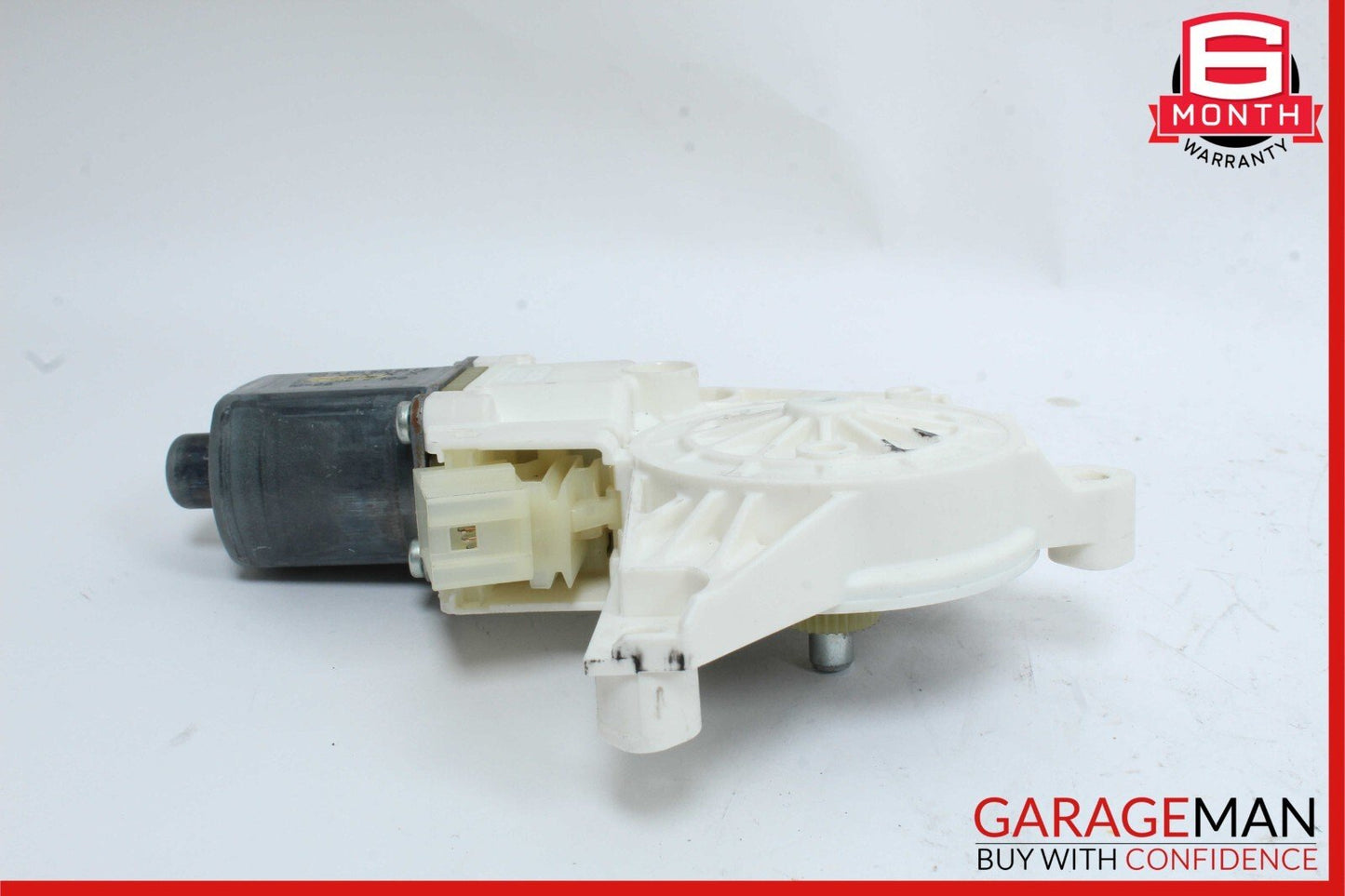 08-16 Mercedes W204 C300 E350 GLK350 Rear Left Door Window Regulator Motor Unit