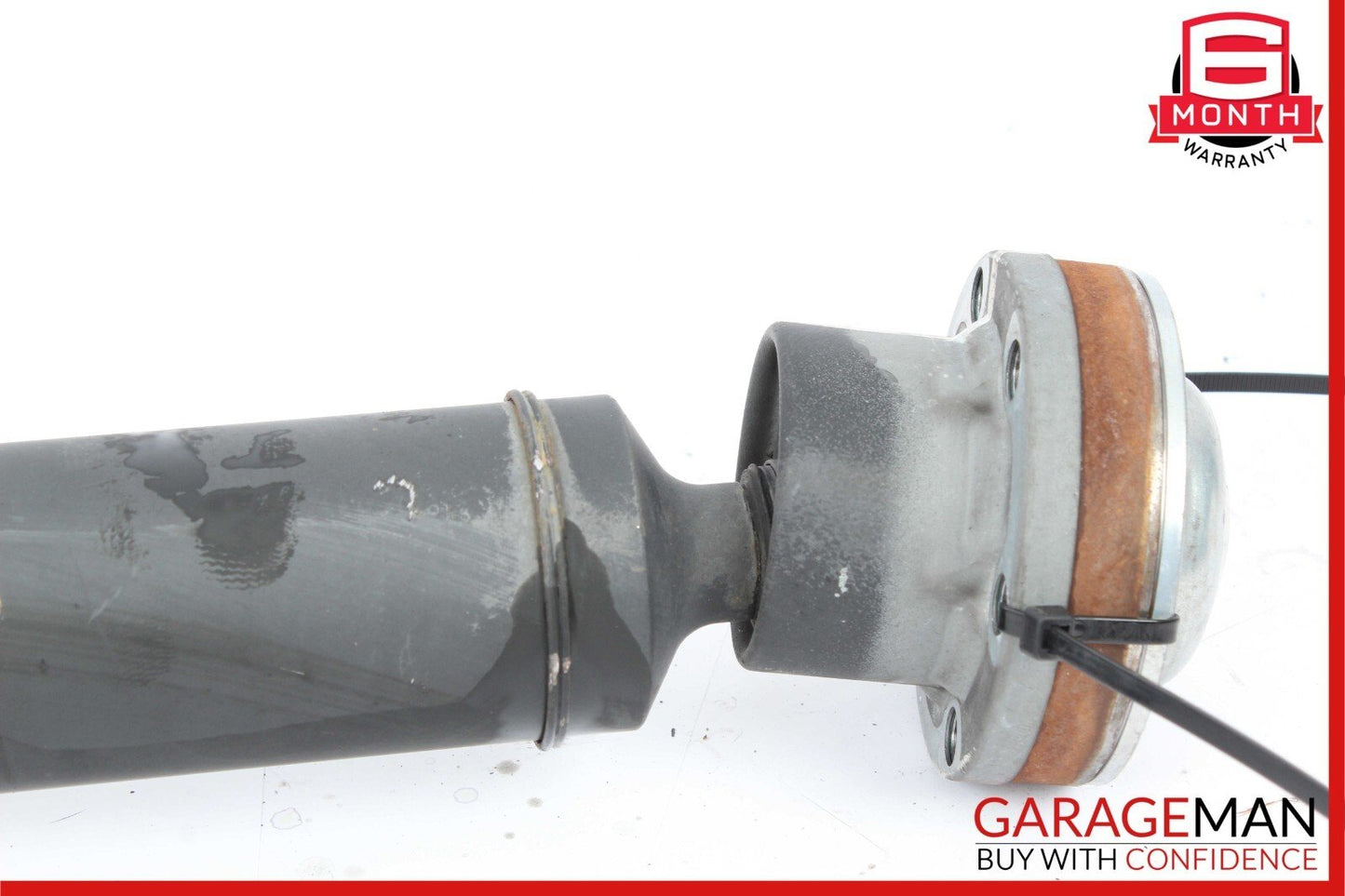 06-12 Mercedes X164 GL450 ML350 Front Drive Axle Shaft Driveshaft 1644100701 OEM