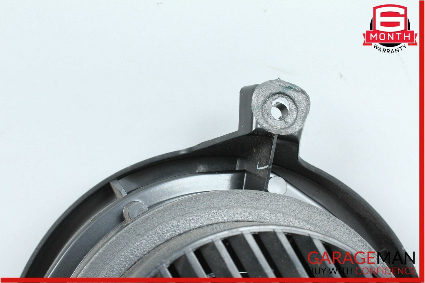 02-05 Mercedes W163 ML320 ML500 Front Left Driver Side Door Audio Sound Speaker