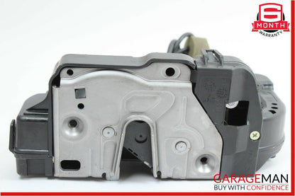 03-09 Mercedes W211 E320 E350 Rear Right Side Door Lock Latch Actuator