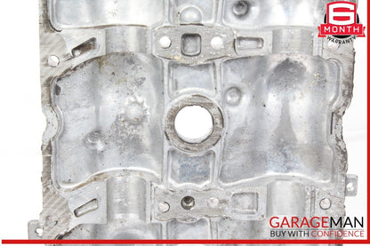 05-13 Mercedes W204 C300 E350 GLK350 Engine Cylinder Head Cover Left Side OEM
