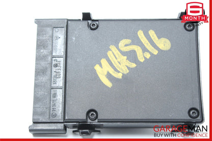 14-17 Maserati Ghibli Front Right Side Seat Adjustment Control Switch Module OEM