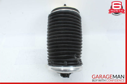 12-18 Audi A7 Rear Right / Left Side Air Suspension Spring Bag OEM