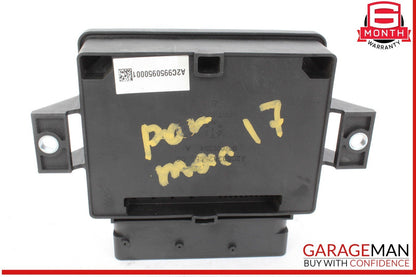 15-24 Porsche Macan 95B Parking Brake Module Control Unit 95B907801C OEM