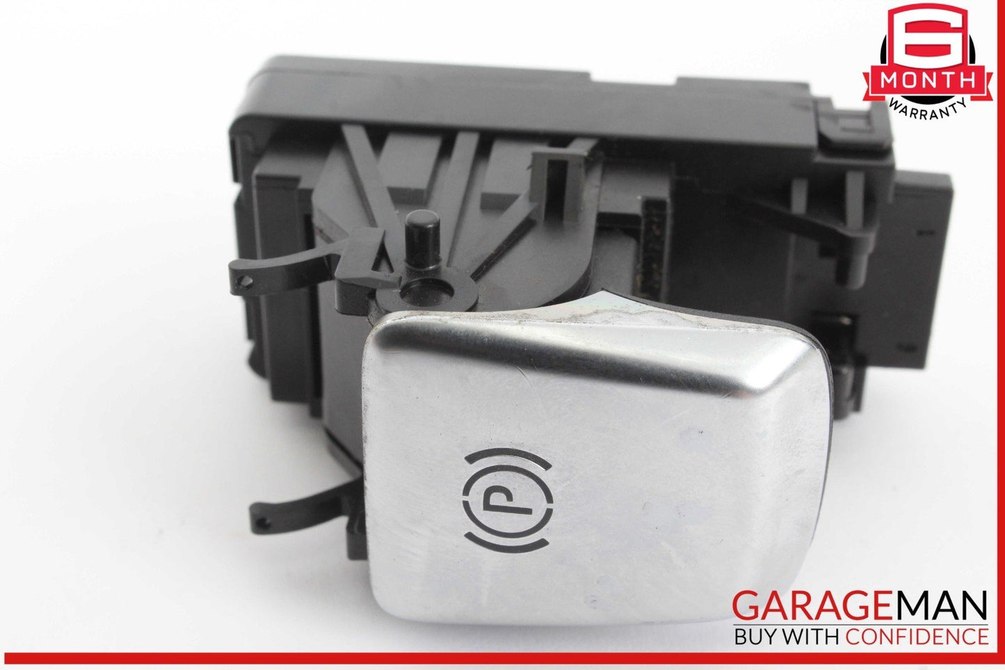 15-20 Mercedes X253 GLC350e C400 GLC43 AMG Electronic Parking Button Switch OEM