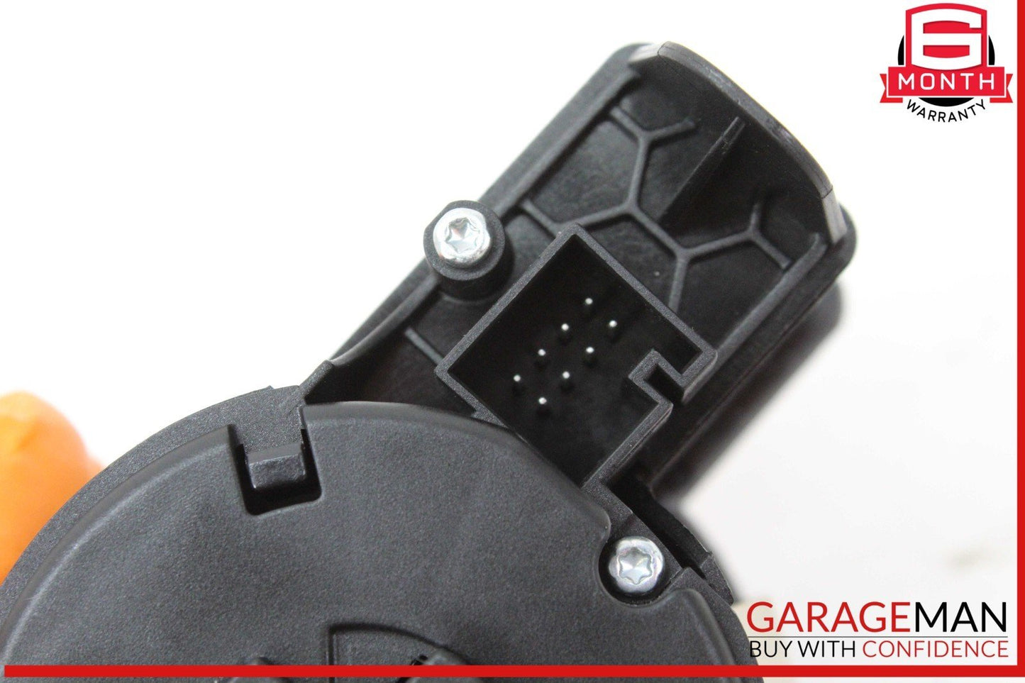 08-20 Mercedes W212 E400 C250 Headlight Fog Light Switch Control Module OEM