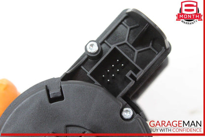 08-20 Mercedes W212 E400 C250 Headlight Fog Light Switch Control Module OEM