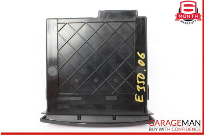 03-09 Mercedes W211 E350 E500 Hazard Switch Control Panel 2116800552 OEM
