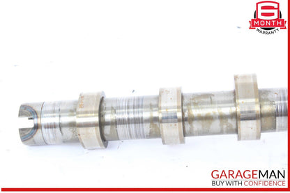 15-20 Mercedes W205 C300 Engine Right Side Intake Camshaft 2760500278 OEM