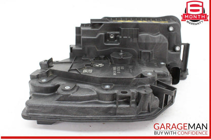 14-18 BMW X5 F15 X6 Rear Right Passenger Side Door Lock Latch Actuator OEM
