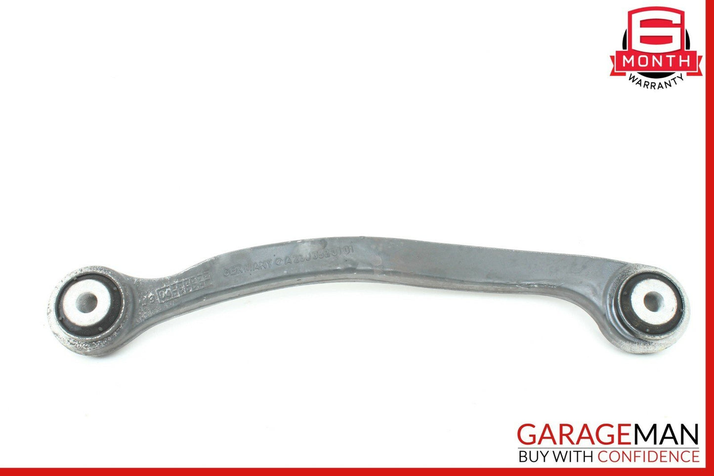 03-11 Mercedes CLS500 CLS550 SL500 Rear Right Side Upper Lateral Control Arm