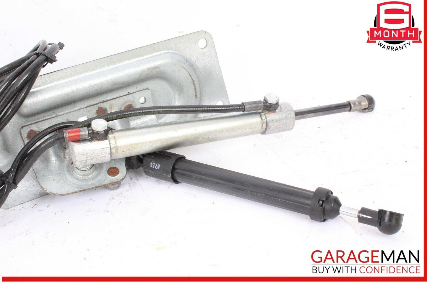 06-12 Mercedes X164 GL450 Trunk Lid Tailgate Hydraulic Pump Motor Cylinder Assy