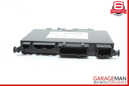 07-12 Mercedes GL450 GL550 Rear Third 3rd Seat Row Power Folding Control Module