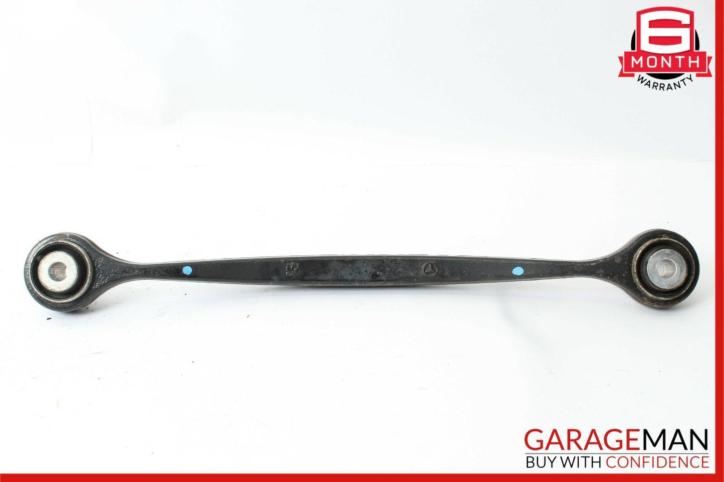 07-12 Mercedes X164 GL320 GL450 Rear Left / Right Upper Trailing Control Arm