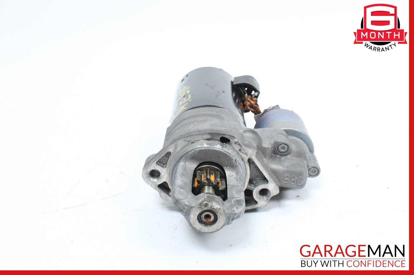 12-18 Mercedes W212 E350 ML350 Engine Motor Starter 2769062300 OEM