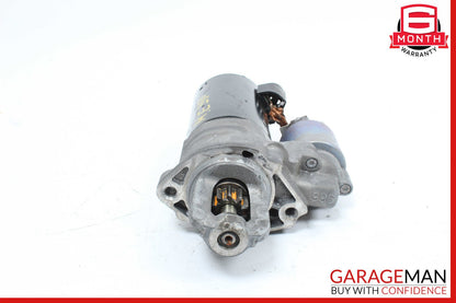 12-18 Mercedes W212 E350 ML350 Engine Motor Starter 2769062300 OEM