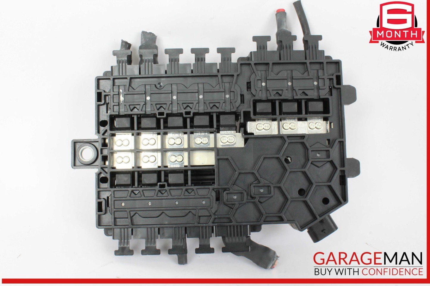 15-19 Mercedes W205 C300 GLC300 Fuse Box Power Distribution Box Module OEM