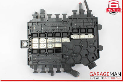 15-19 Mercedes W205 C300 GLC300 Fuse Box Power Distribution Box Module OEM