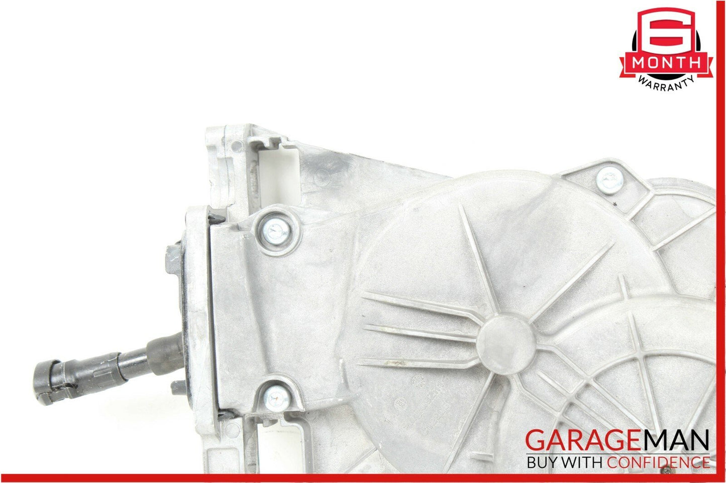 16-18 Mercedes W213 E400 Tailgate Pull Down Trunk Boot Lid Motor Drive Actuator