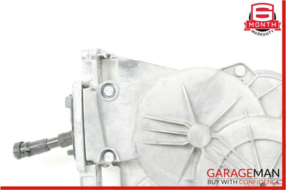 16-18 Mercedes W213 E400 Tailgate Pull Down Trunk Boot Lid Motor Drive Actuator