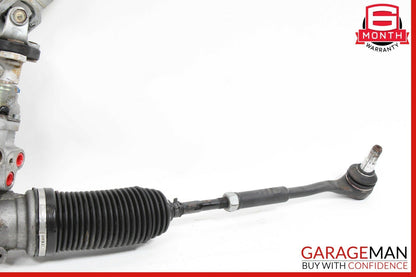 03-06 Mercedes R230 SL500 SL600 Power Steering Rack & Pinion 2304600800 OEM