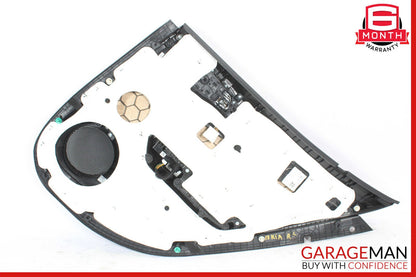 18-21 Kia Stinger Rear Left Interior Door Panel OEM
