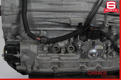 11-17 Porsche Cayenne 958 S 4.8L AT Automatic Transmission Tranny Assembly