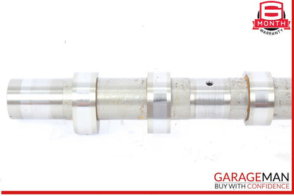 05-12 Mercedes W221 S400 Hybrid Left Side Engine Camshaft Cam Shaft Intake OEM
