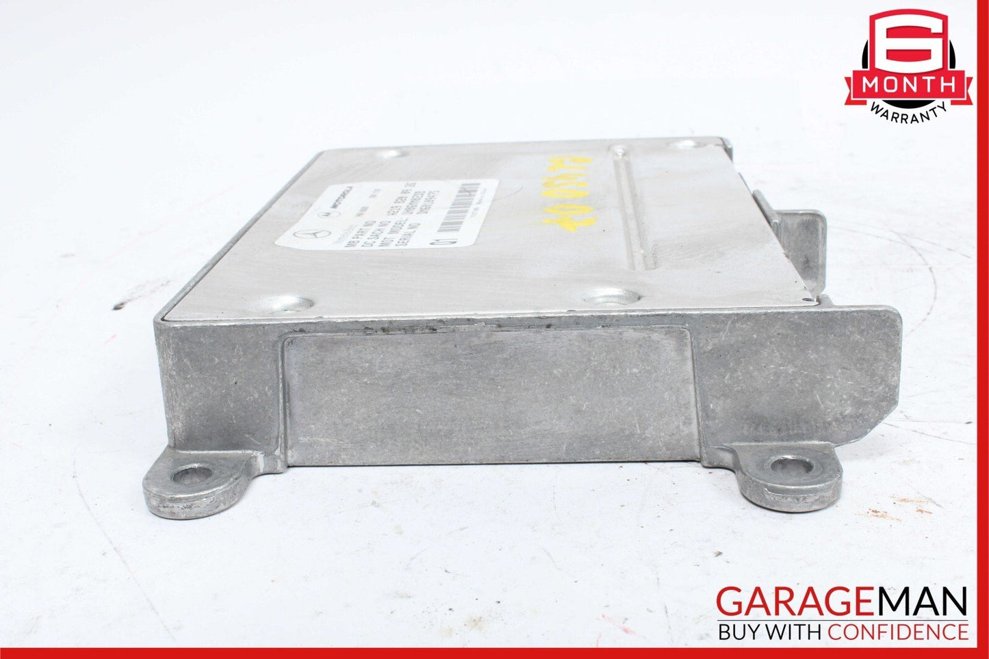 06-12 Mercedes GL450 E350 R350 Communication Control Controller Module Unit OEM