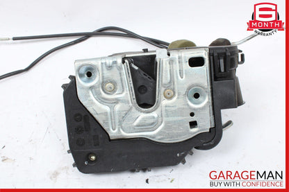 03-09 Mercedes W211 E500 E320 E550 E350 Front Right Door Lock Latch Actuator