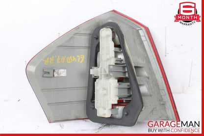 07-09 Mercedes X164 GL450 GL550 Right Driver Side Tail Light Lamp 1648200564 OEM