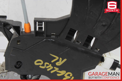 13-16 Mercedes X166 GL450 GL550 Rear Left Door Lock Latch Actuator OEM
