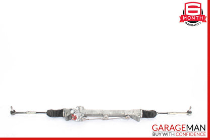 10-13 Mercedes W221 S550 S400 RWD Power Steering Rack and Pinion 2214605000 OEM