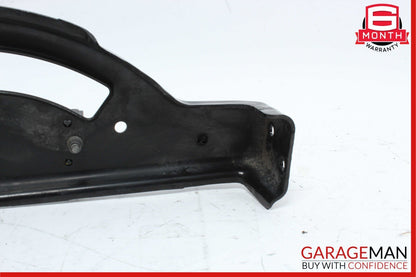 06-10 Mercedes W251 R350 Front Left Headlight Support Bracket w/ Sensor OEM