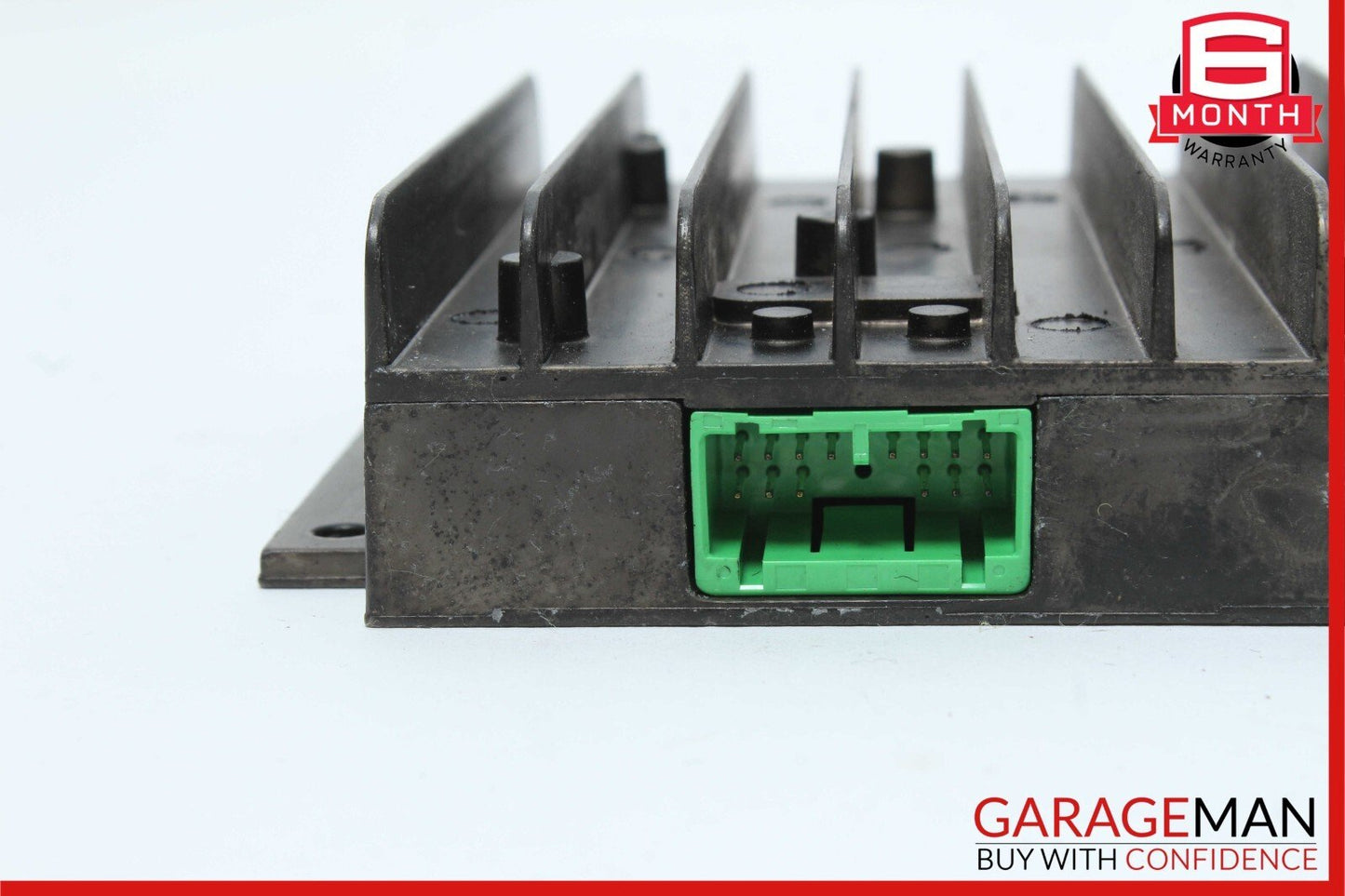 00-06 Mercedes W220 S500 Antenna AMP Amplifier Compensation Booster Module OEM
