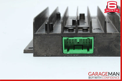 00-06 Mercedes W220 S500 Antenna AMP Amplifier Compensation Booster Module OEM