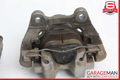 08-18 Mercedes W212 E350 CLS400 Complete Front and Rear Brake Calipers Set of 4
