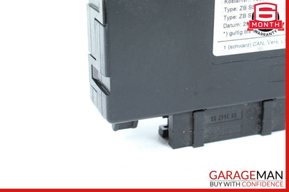 10-18 Mercedes R172 SLK250 CLS400 Front Left Seat Control Module 1729007500 OEM