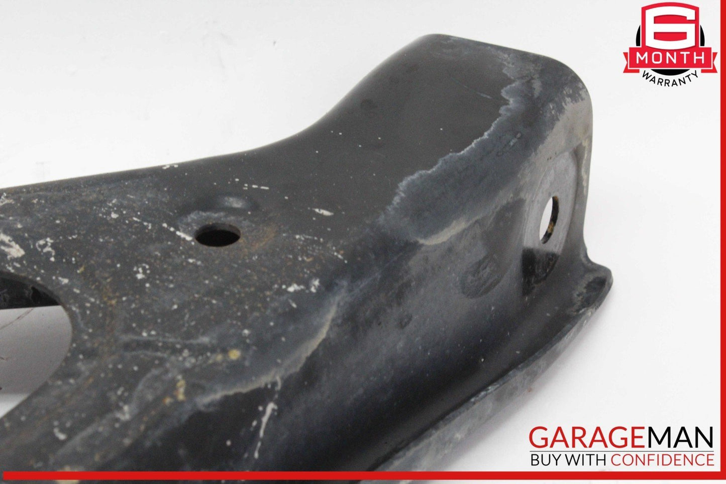 11-14 Porsche Cayenne 958 AWD Rear Left Driver Side Lower Control Arm OEM