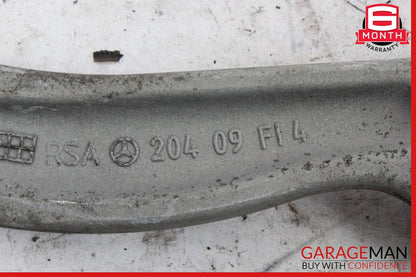 08-20 Mercedes W207 E350 C400 C300 Rear Right or Left Side Upper Control Arm OEM