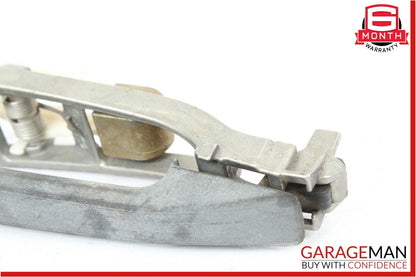 86-95 Mercedes W124 300E E320 Sedan Rear Right Side Exterior Door Handle