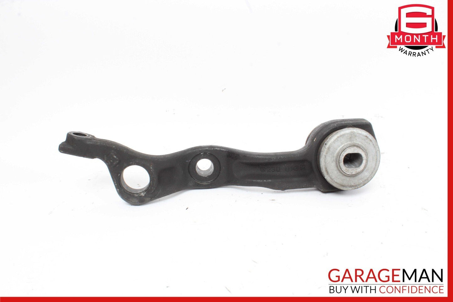 03-08 Mercedes R230 SL500 SL600 SL55 SL65 AMG Front Left Side Lower Control Arm