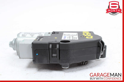 10-17 Mercedes W212 E350 Sunroof Roof Sun Shade Screen Roller Blind Motor OEM