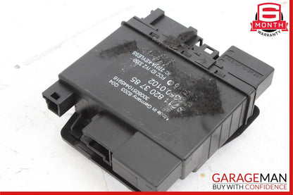 06-11 Mercedes W219 CLS550 E350 E550 Rear Door Keyless Go Control Module Unit