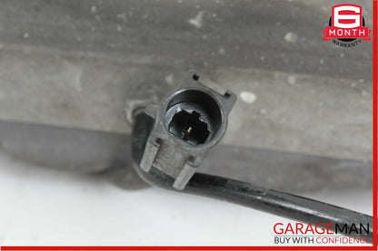 14-17 Maserati Ghibli Front Left Driver Side Brembo Brake Caliper OEM