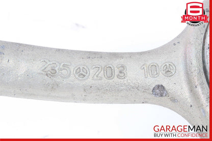 03-09 Mercedes W209 CLK550 Front Left Side Suspension Lower Control Arm OEM